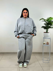 Tuta Oversize “Urban Cozy Fit”